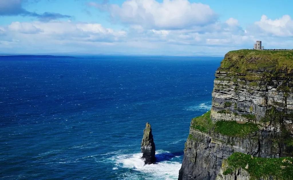 Pagecrafted affordable websites Galway - McKeigue Kelly & Co Featured