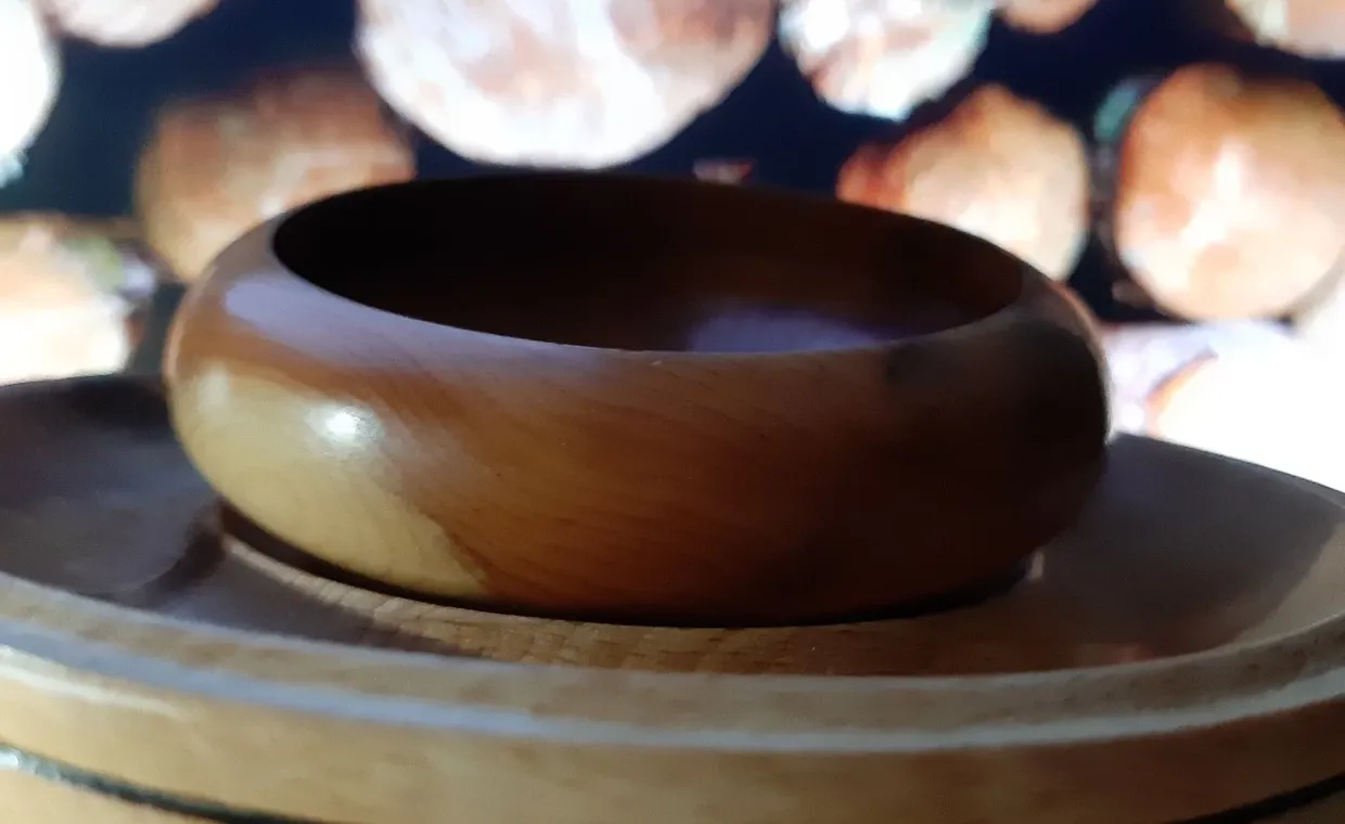 Galway Woodturners - Designed by Pagecrafted