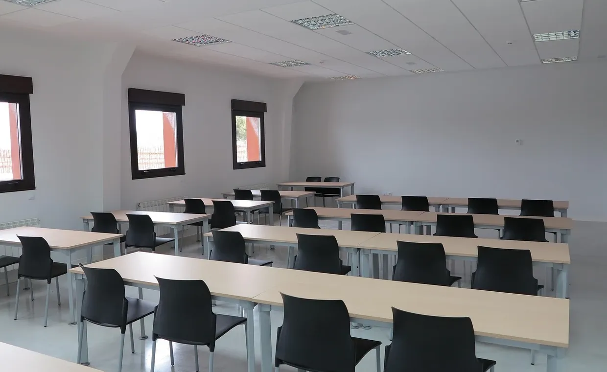 Affordable website by Pagecrafted - Affordable websites Galway - Study Hub Loughrea