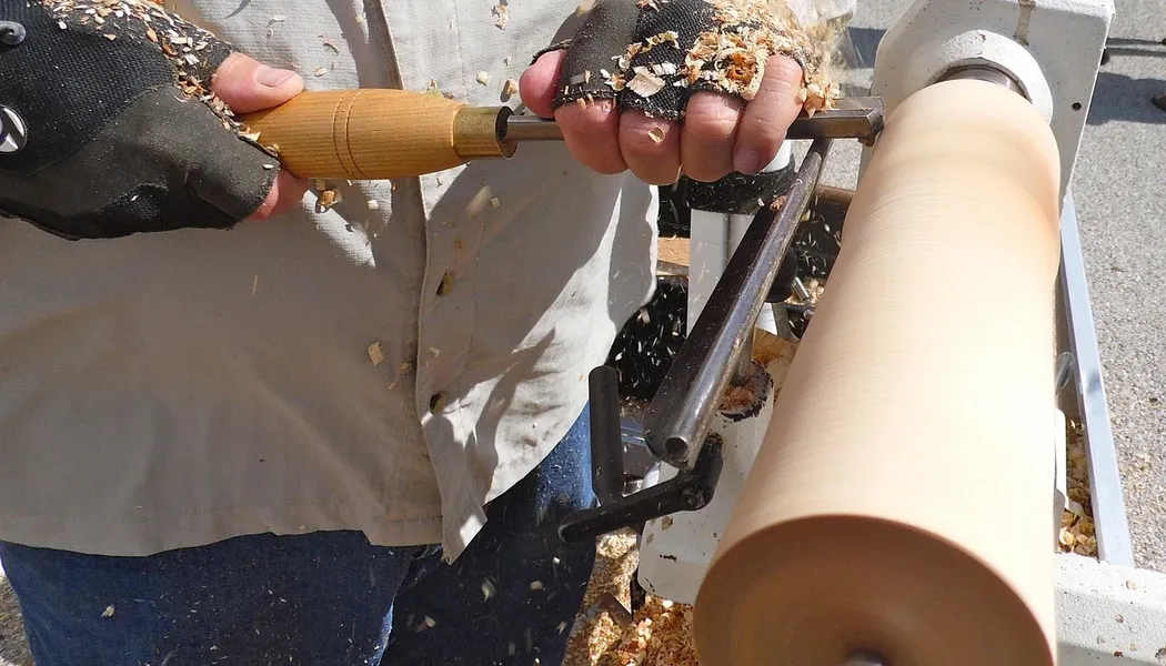Galway Woodturners - Website by Pagecrafted