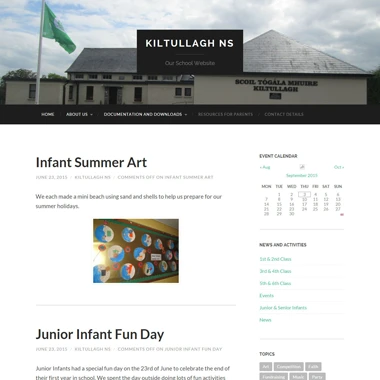 Kiltullagh NS