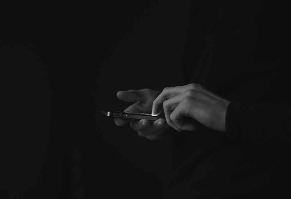The case for one page websites